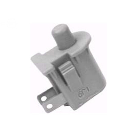 Rotary 9664 - Interrupteur de verrouillage à piston multi - 9664