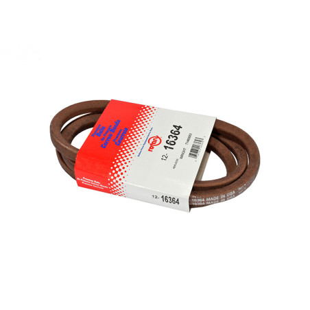 Rotary 16364 - Wright stander deck belt replaces wright