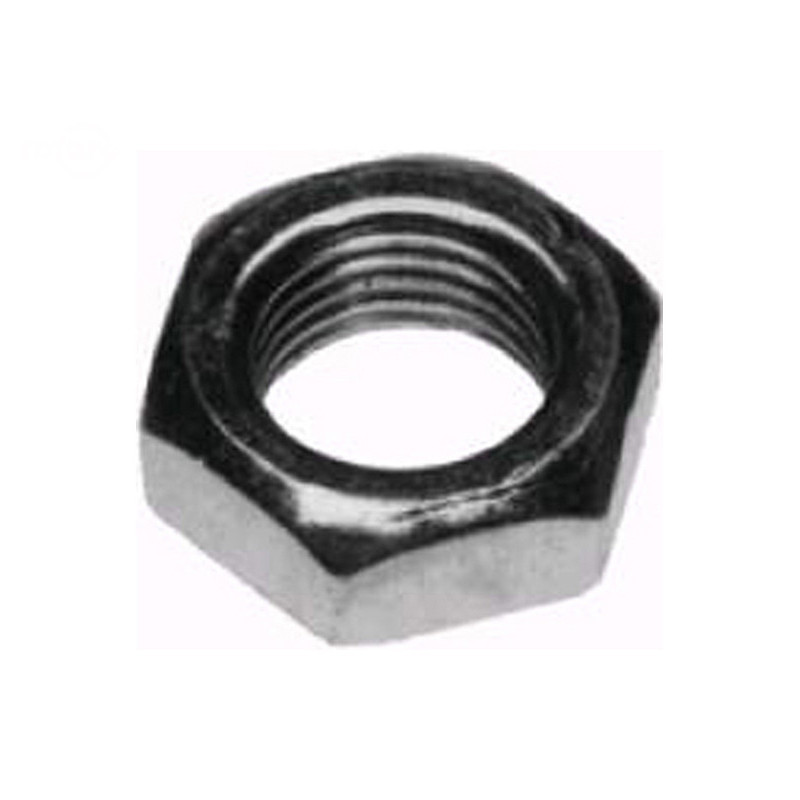 Rotary 8454 - 1/2' Snapper blade bar nut replaces Snapper