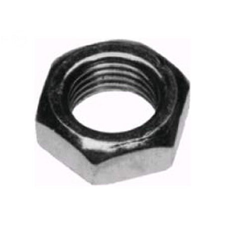 Rotary 8454 - 1/2' Snapper blade bar nut replaces Snapper