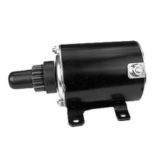 Rotary 9979 - Motor de arranque elétrico Tecumseh substitui Tecumseh - 9979