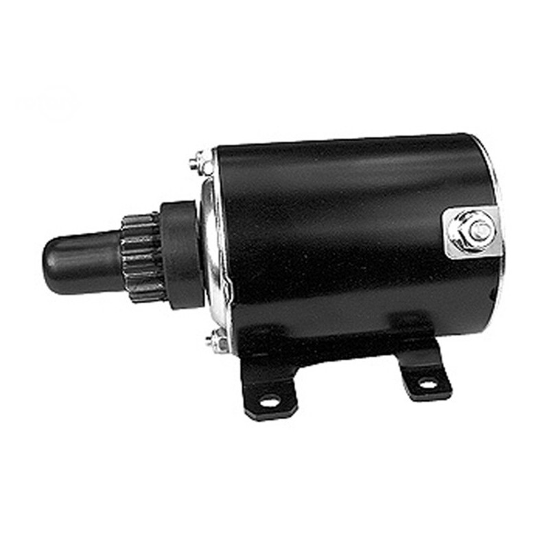 Rotary 9979 - Motor de arranque elétrico Tecumseh substitui Tecumseh - 9979