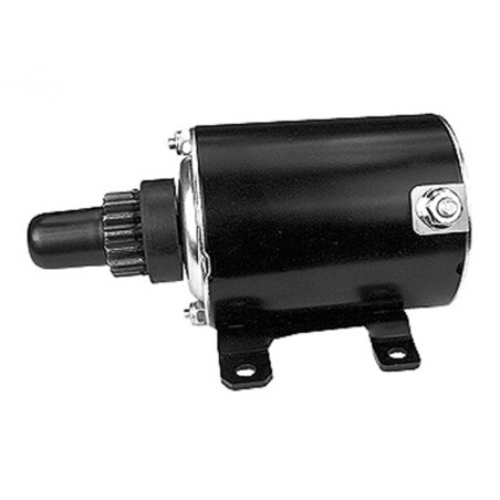 Rotary 9979 - Motor de arranque elétrico Tecumseh substitui Tecumseh - 9979