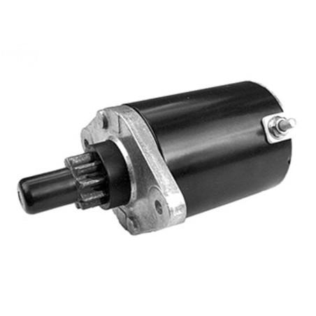 Rotary 9980 - Motor de arranque elétrico tecumseh substitui tecumseh - 9980