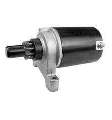 Rotary 9981 - Tecumseh electric starter replaces Tecumseh