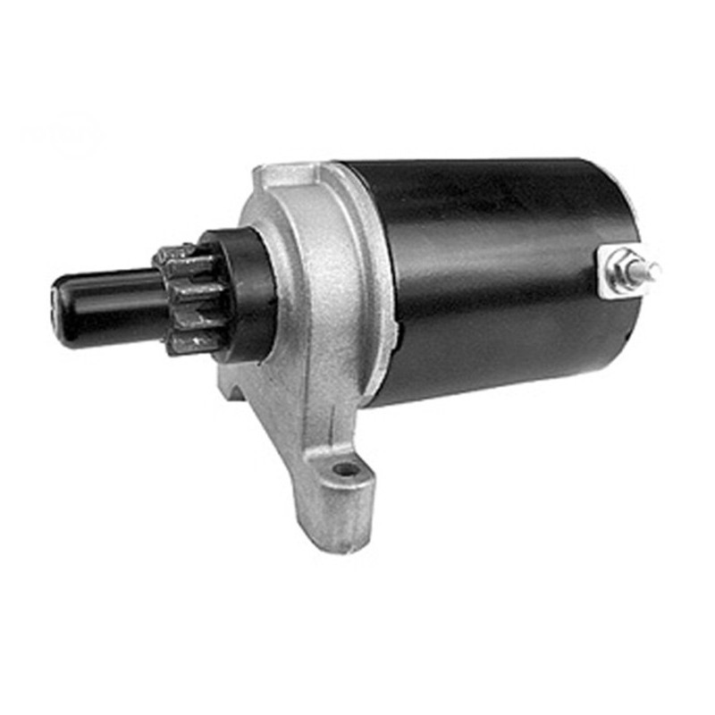 Rotary 9981 - Motor de arranque elétrico Tecumseh substitui Tecumseh