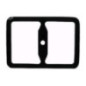 Rotary 2741 - Kohler valve cover gasket replaces kohler - 2741