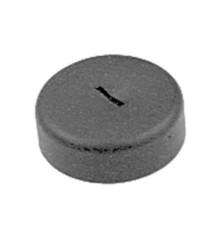 Rotary 10791 - Comutador indak de aro de borracha usado