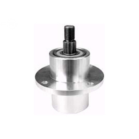 Rotary 9749 - Blade bearing still replaces still - 9749
