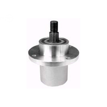 Rotary 9750 - Rolamento da lâmina ainda substitui ainda - 9750