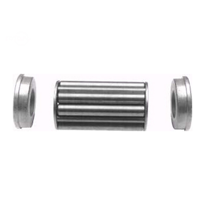 Rotary 8404 - Kit di cuscinetti a rulli sostitutivi Gravely
