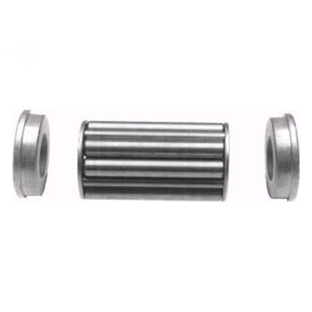Rotary 8404 - Kit di cuscinetti a rulli sostitutivi Gravely
