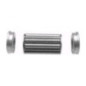 Rotary 8404 - Kit de roulements de cage à rouleaux remplacement gravely