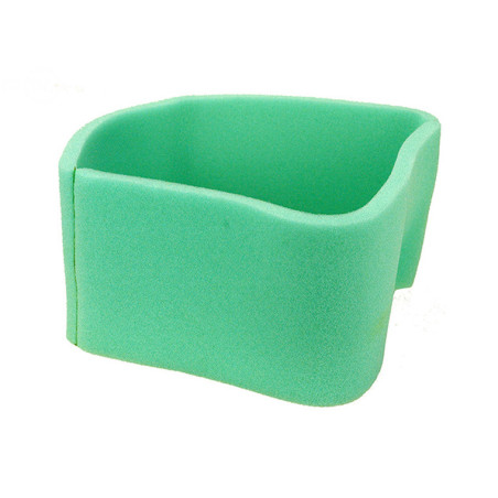 Rotary 7209 - Luftvorfilter (Schaumstoff) Onan ersetzt Onan