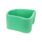 Rotary 7209 - Air pre-filter (foam) onan replaces onan