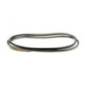 Rotary 14756 - Courroie de pont 5/8' x 185' toro remplace toro