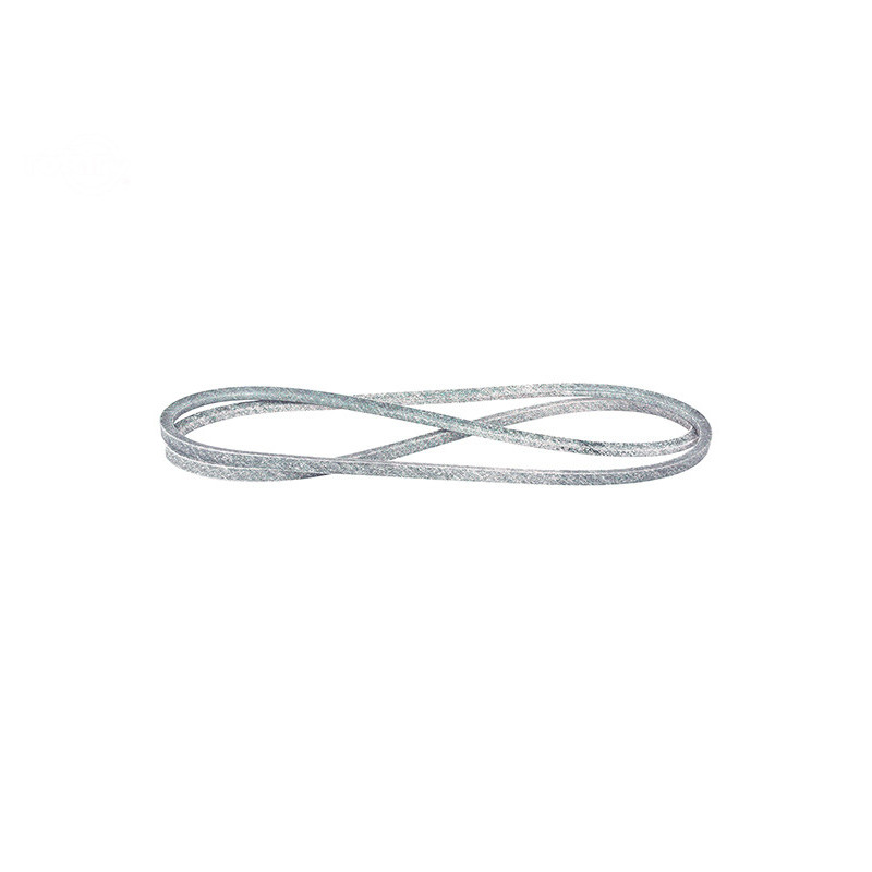 Rotary 15615 - Courroie de pto 21/32' x 111' mtd remplace mtd