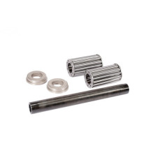 Rotary 16326 - Kit cuscinetti ruota toro/exm sostituisce toro
