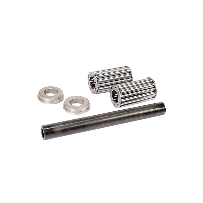 Rotary 16326 - Kit cuscinetti ruota toro/exm sostituisce toro