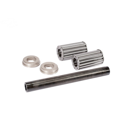 Rotary 16326 - Kit cuscinetti ruota toro/exm sostituisce toro
