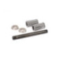 Rotary 16326 - Kit cuscinetti ruota toro/exm sostituisce toro