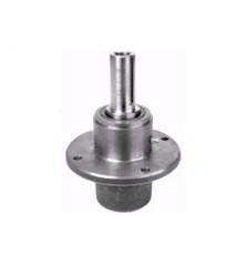 Rotary 9153 - Palier de lame en fonte remplissage scag