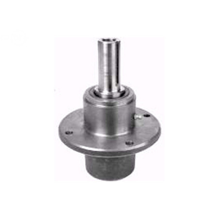 Rotary 9153 - Palier de lame en fonte remplissage scag