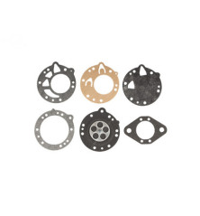 Kit de joints et diaphragmes remplacer tillottson