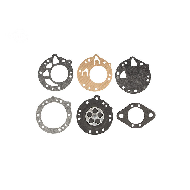 Kit de joints et diaphragmes remplacer tillottson