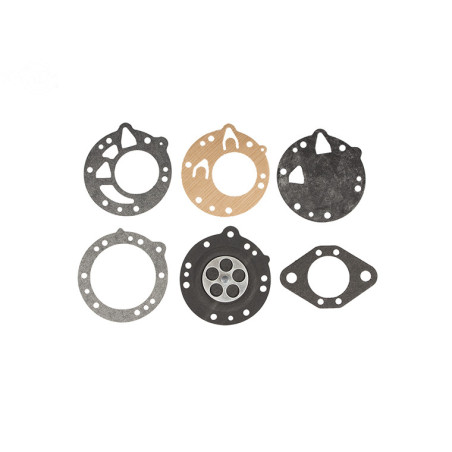 Rotary 15439 - Kit de joints et diaphragmes remplace tillottson