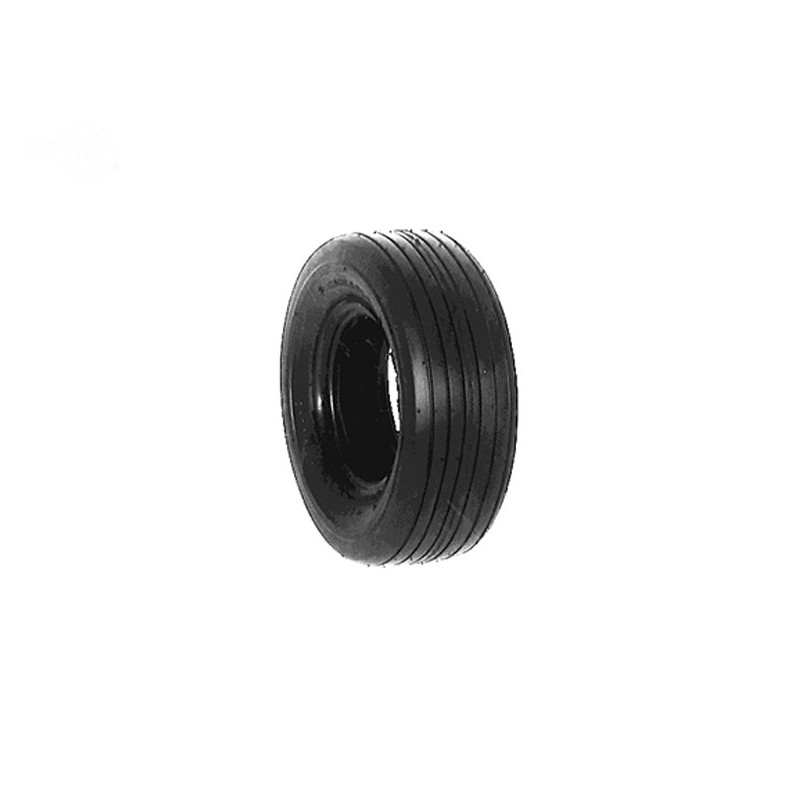 Rotary 7026 - Band rib 15x600x6 4ply carlisle