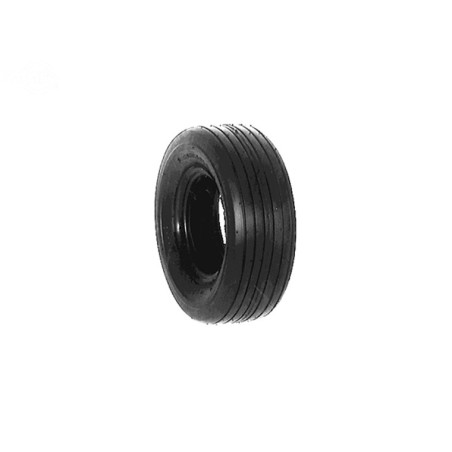 Pneu rib 15x600x6 4ply carlisle