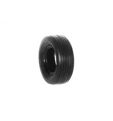 Rotary 7027 - Rib tyre 16x650x8 4ply carlisle