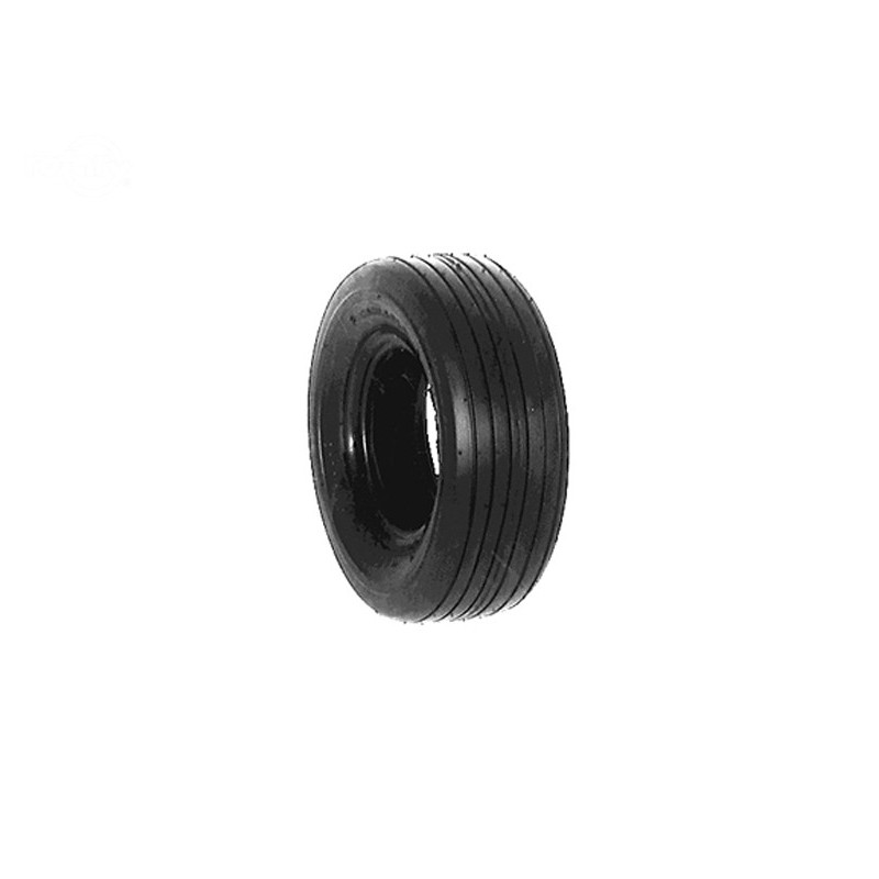 Rotary 7027 - Neumático rib 16x650x8 4ply carlisle