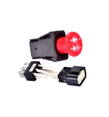 Kit de commutateur de pto exmark repl exmark