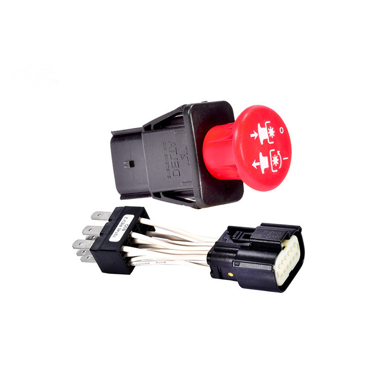 Kit de commutateur de pto exmark repl exmark
