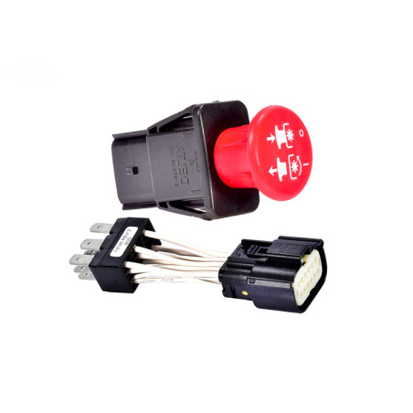Kit de commutateur de pto exmark repl exmark
