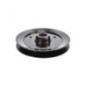 Rotary 16633 - Poulie de broche exmark remplace exmark