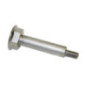 Rotary 12017 - Axe de roue anti scalp remplace exmark
