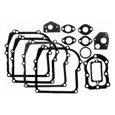Rotary 1469 - Jeu de joints b&s 2 & 3hp horiz. remplace b&s