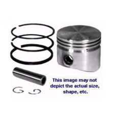 Rotary 6722 - Ensemble piston b&s 8hp (std) remplace b&s