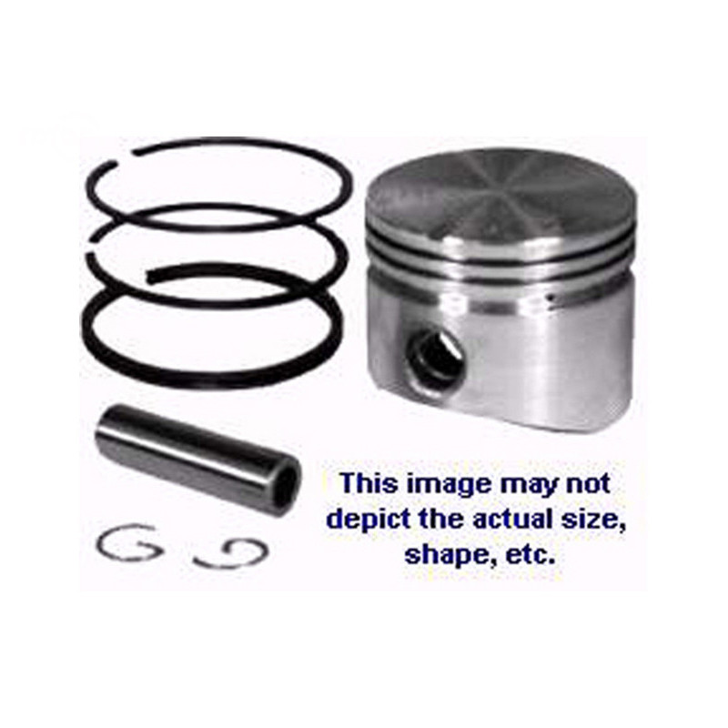 Rotary 6722 - Ensemble piston b&s 8hp (std) remplace b&s