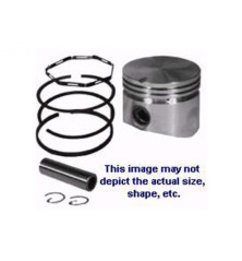 Rotary 6723 - Ensemble piston b&s +.010 8hp remplace b&s