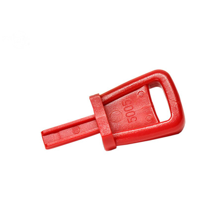 Clé pour souffleuse à neige b&s remplacer b&s