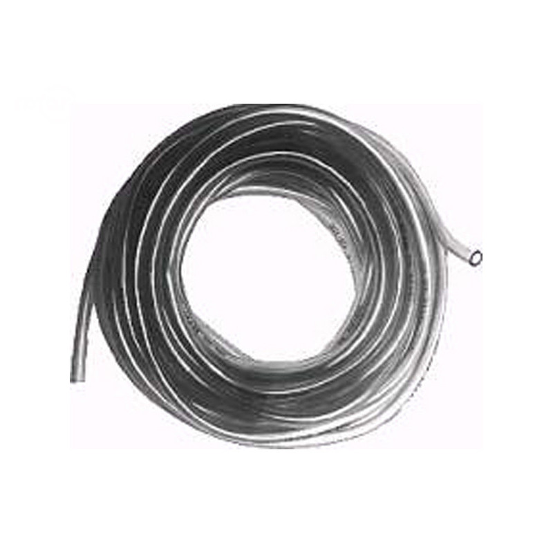 Rotary 4199 - Durite de carburant premium 3/16'x5/16' 50'
