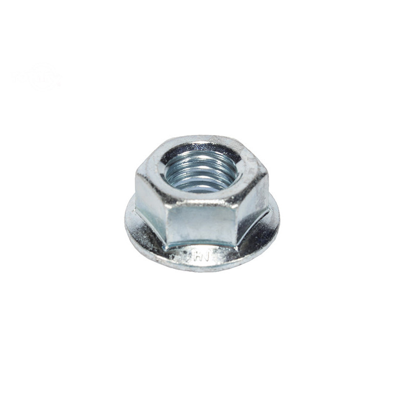Rotary 15979 - Getande borgmoer vervangt bad boy