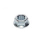Rotary 15979 - Getande borgmoer vervangt bad boy