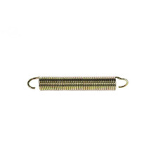 Rotary 15980 - Dek spanningsveer vervangt bad boy
