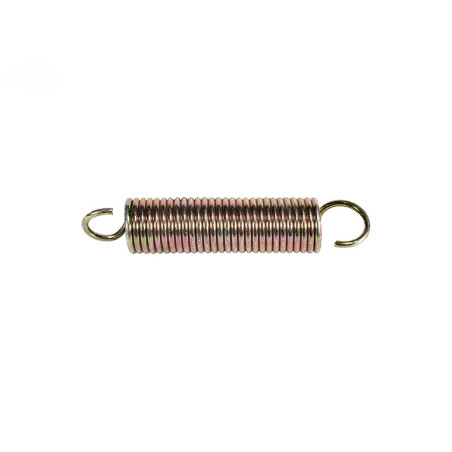 Ressort de tension de pont remplacement bad boy - 15984