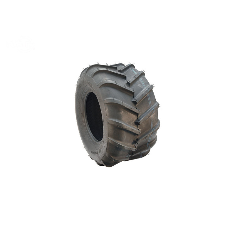 Rotary 15579 - 22 x 11-10 barre de pneu rouge 4 plis otr 22